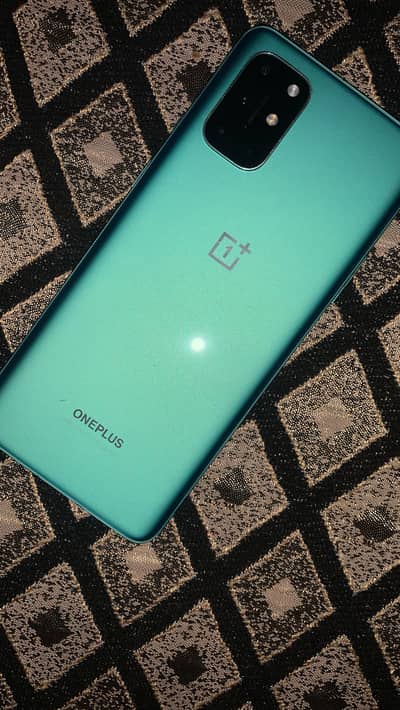 One Plus 8T exchange possible