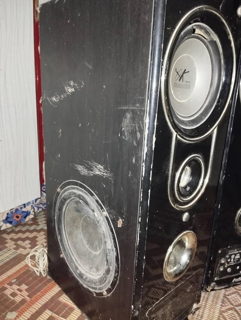 Audionic Classic Speakers 2