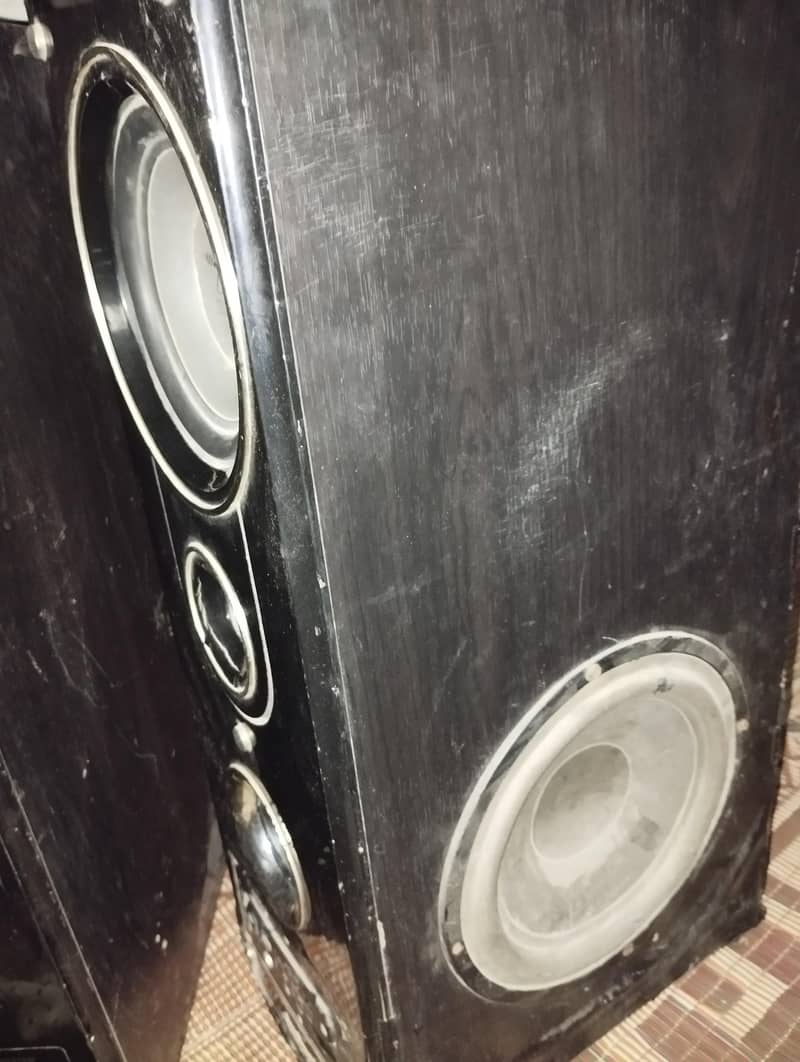 Audionic Classic Speakers 3