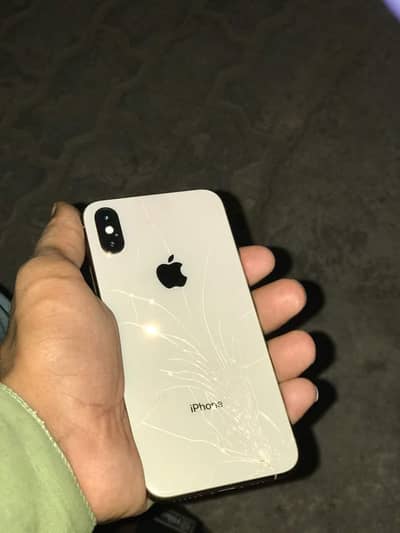 Apple iPhone XS