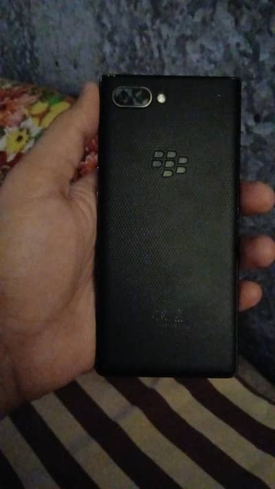 blackberry key 2