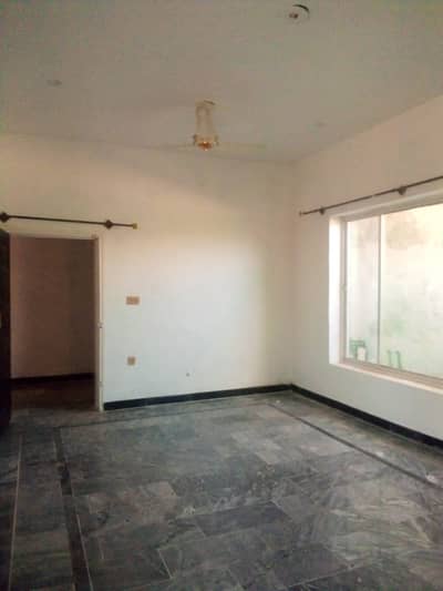 10 Marla first floor available for rent in Ghauri town phase 1