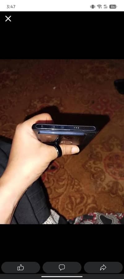 Infinix Note 40 Pro