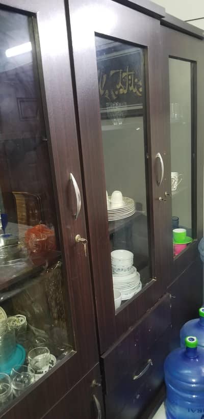used divider