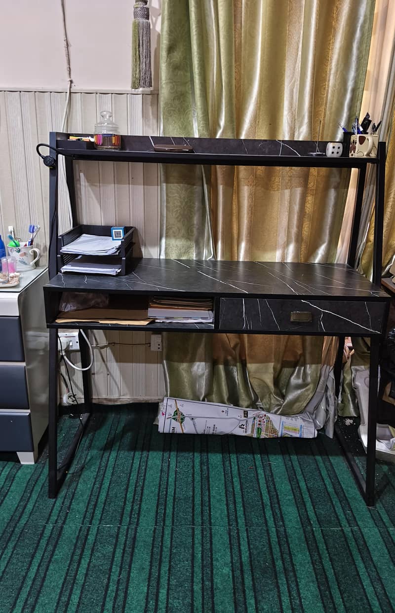 Work/ Study Table 1