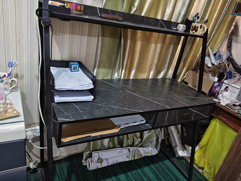 Work/ Study Table 4