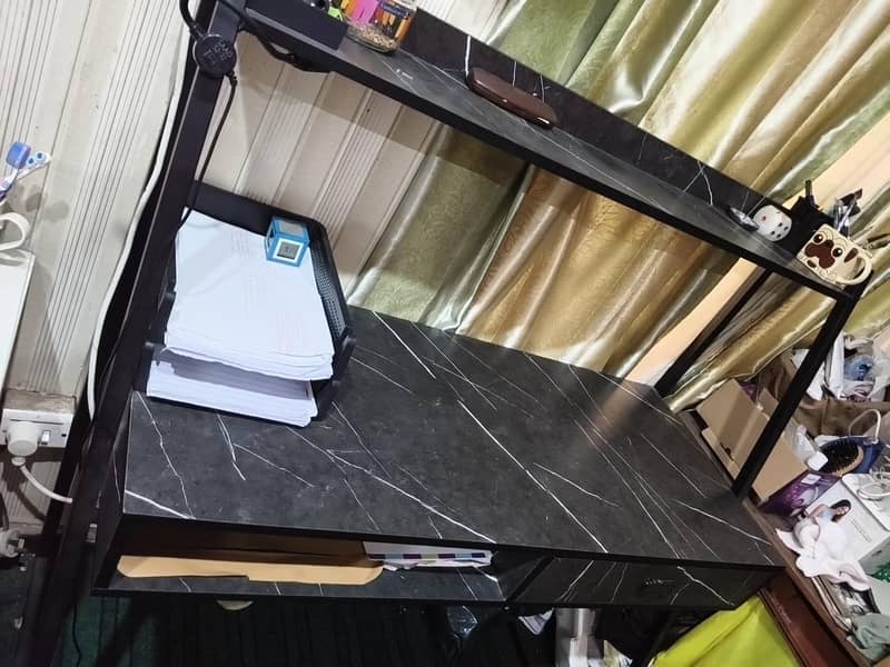 Work/ Study Table 6
