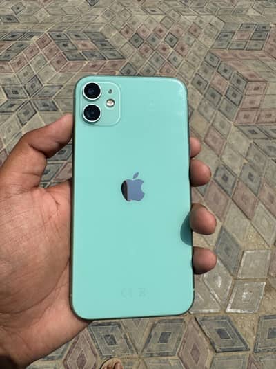 I phone 11 128g. factory unlocked