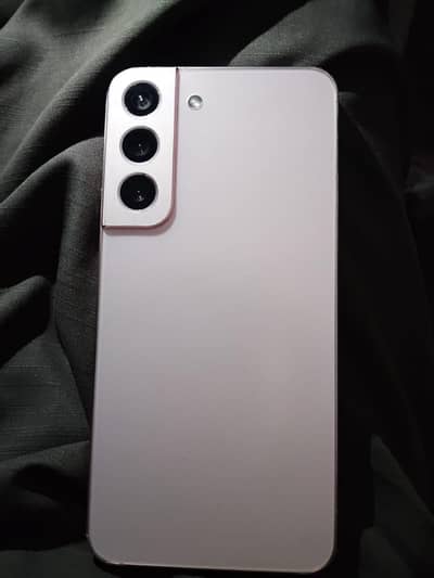 Samsung Mobile S22