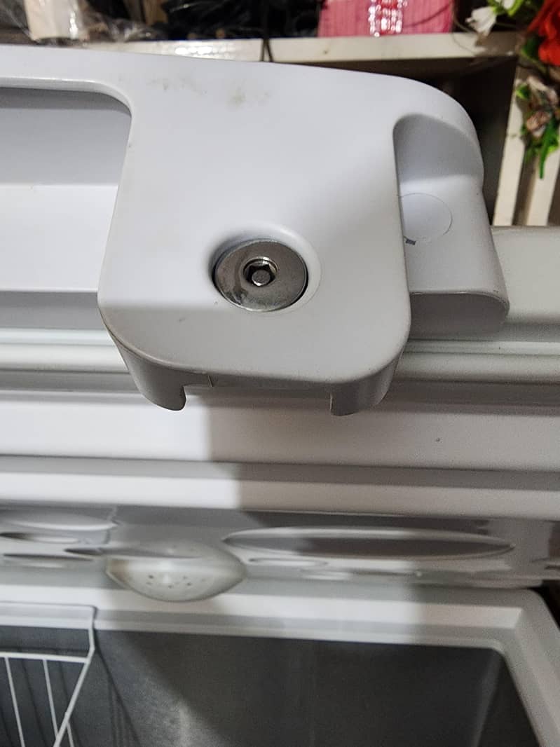 Deep Freezer 2