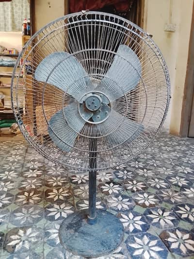 old model 100% copper no repairing