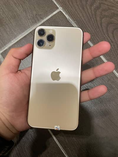 Apple iPhone 11 Pro