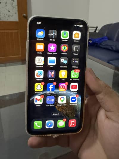 Iphone XR jv