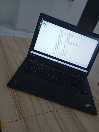 lenovo X1 Carbon