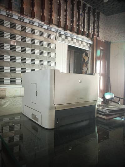 printer