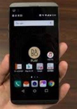 LG V34 urgent sale