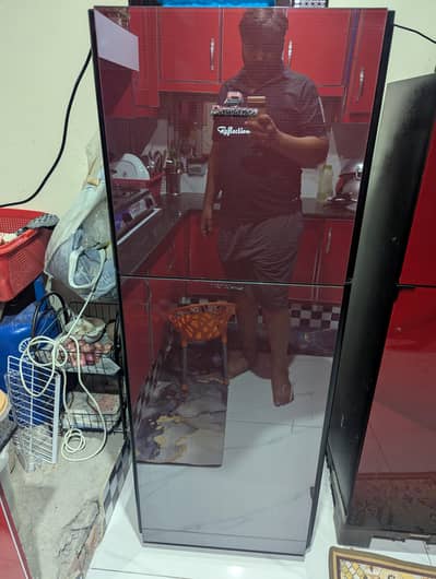 Dawlance Fridge Medim Size