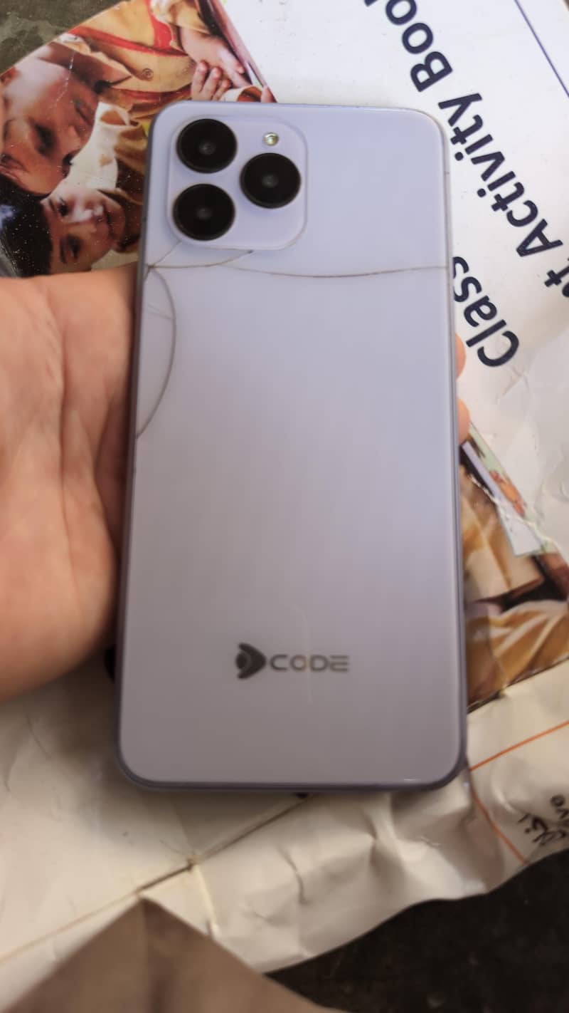 Dcode Cygnal 3 Pro 1