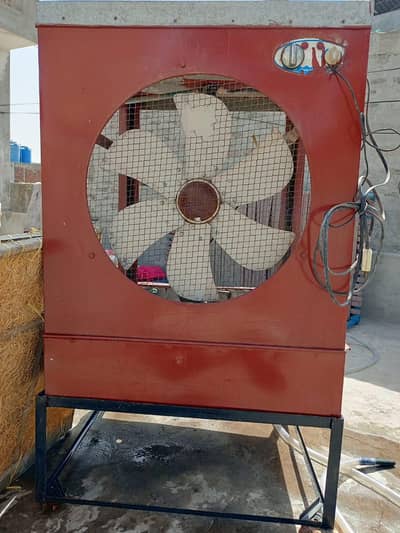 Room Cooler
