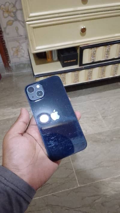 Apple iPhone 13 jv