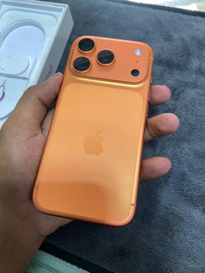17 PRO NON PTA