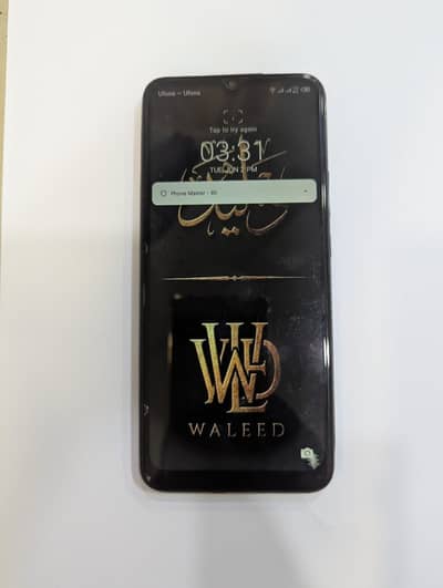 Infinix Hot 9 Play 4/64