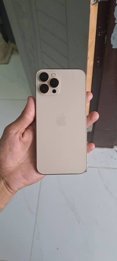 Apple iPhone 12 Pro Max 256gb