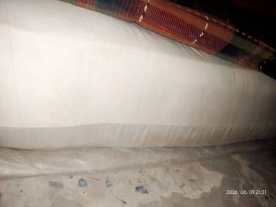 spring mattress 4.5x6.5x8 inch