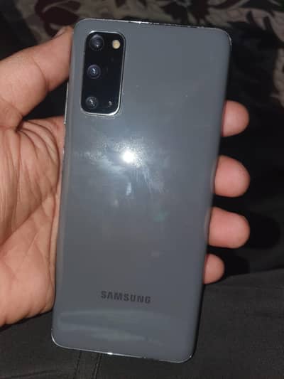 Samsung S20