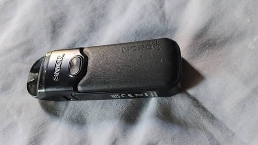SMOK NORD GT