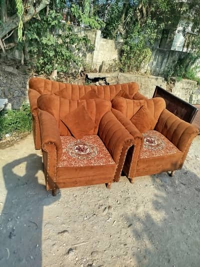 five seater