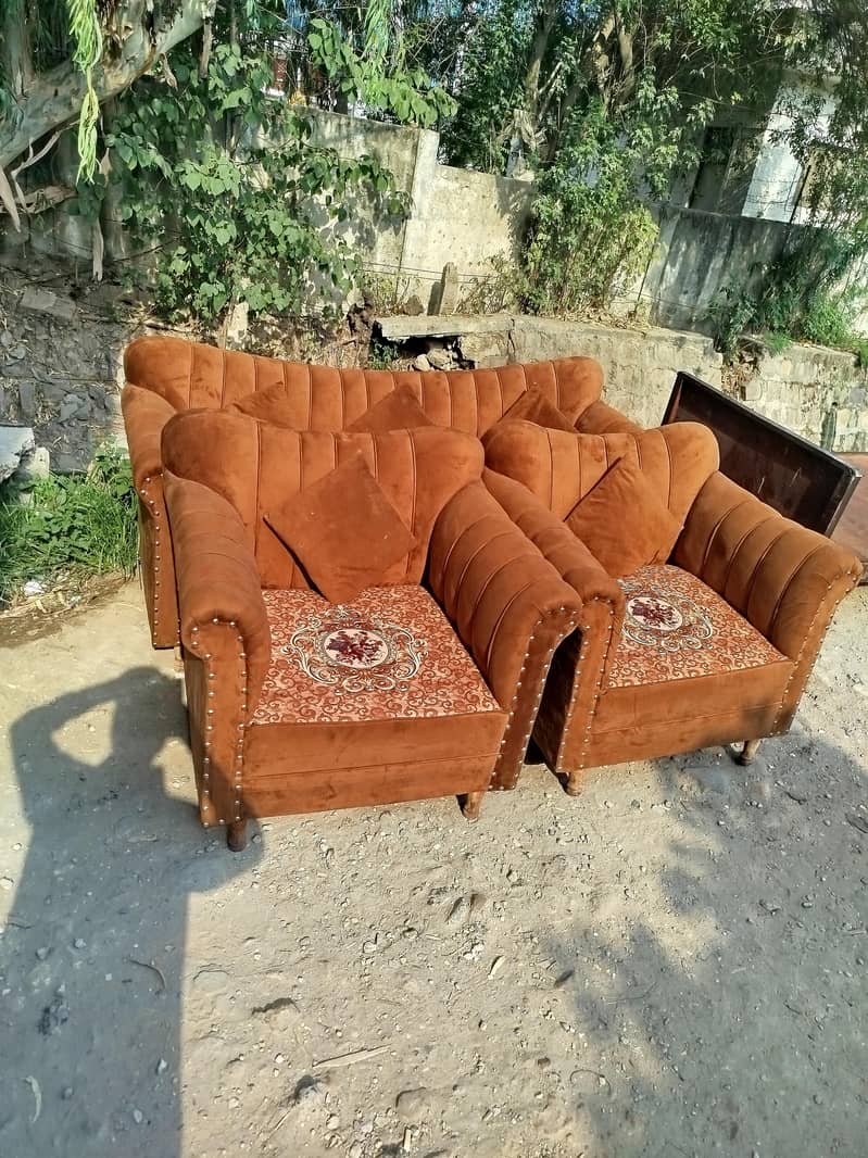 five seater 0