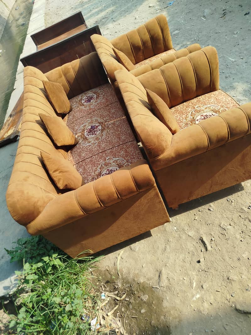 five seater 1