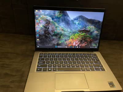 Dell Latitude 7320 | 13.3" 2-in-1 Touch | Business Beast 