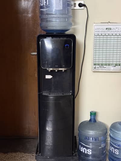 Used dispenser for sale