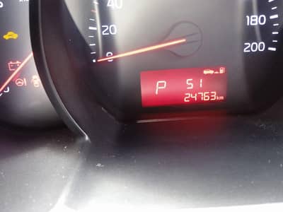 KIA Picanto 2025