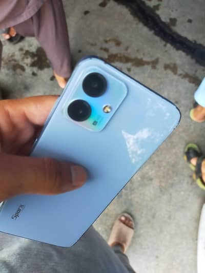 Sparx Neo 7 Plus