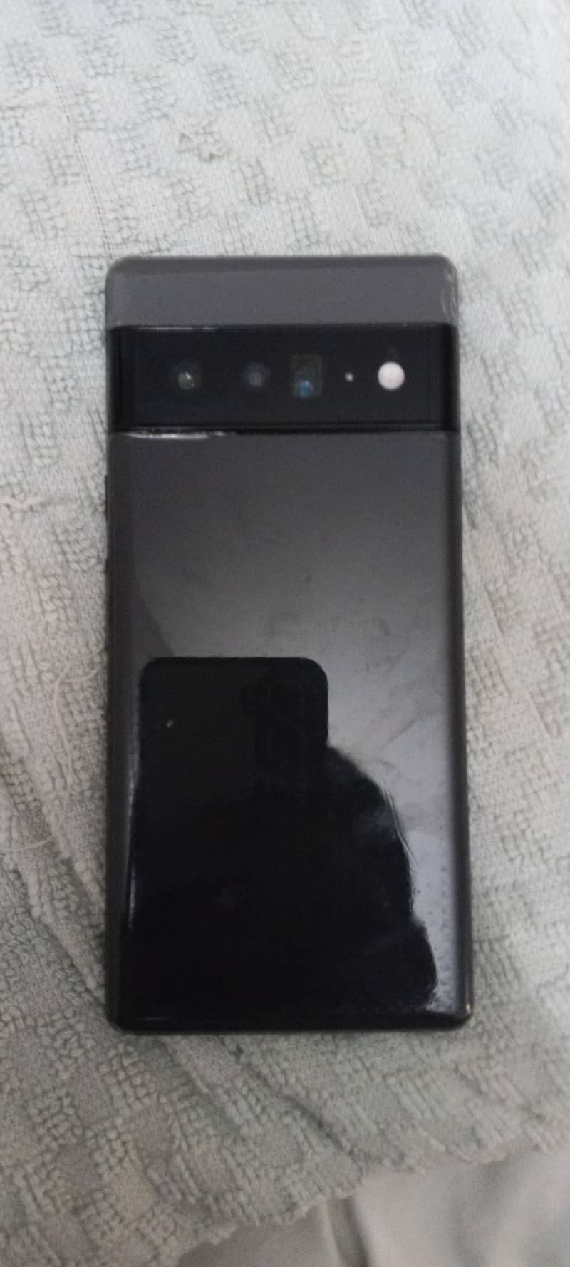 Google Pixel 6 Pro 2
