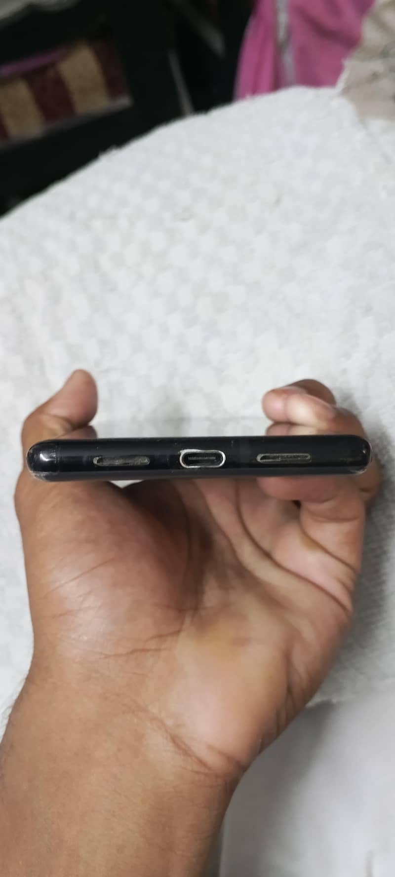 Google Pixel 6 Pro 6