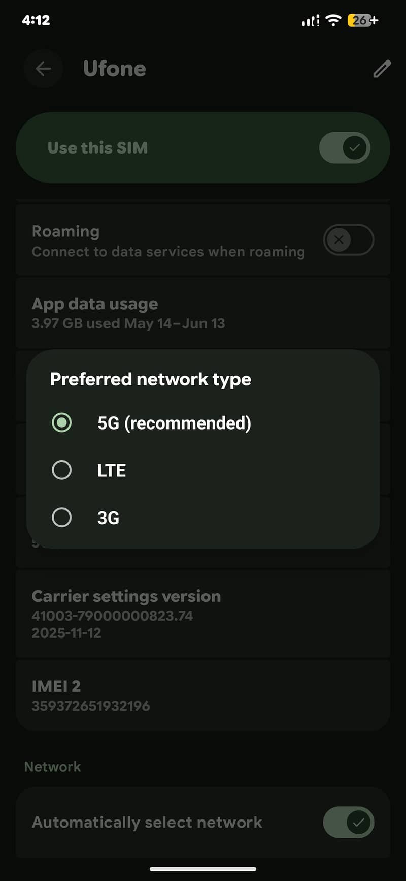 Google Pixel 6 Pro 10