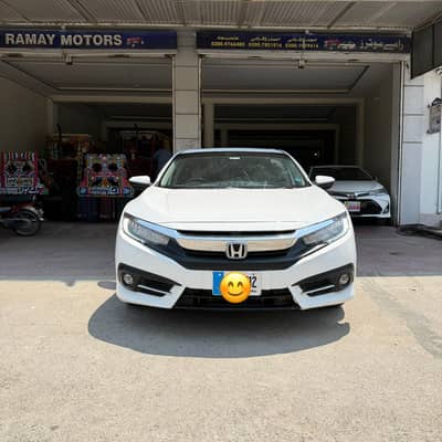 Honda Civic Oriel 1.8 i-VTEC CVT 2020 | Honda Civic 2020 For Sale