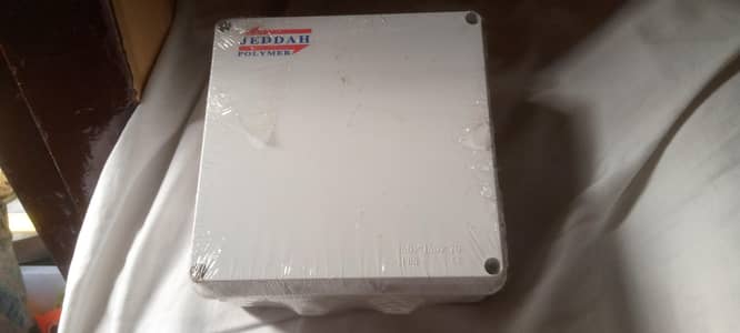 jeddah box