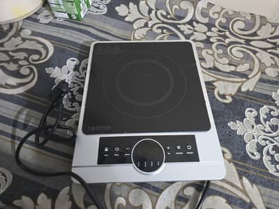 krypton electric stove