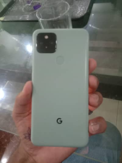 Google Pixel 5