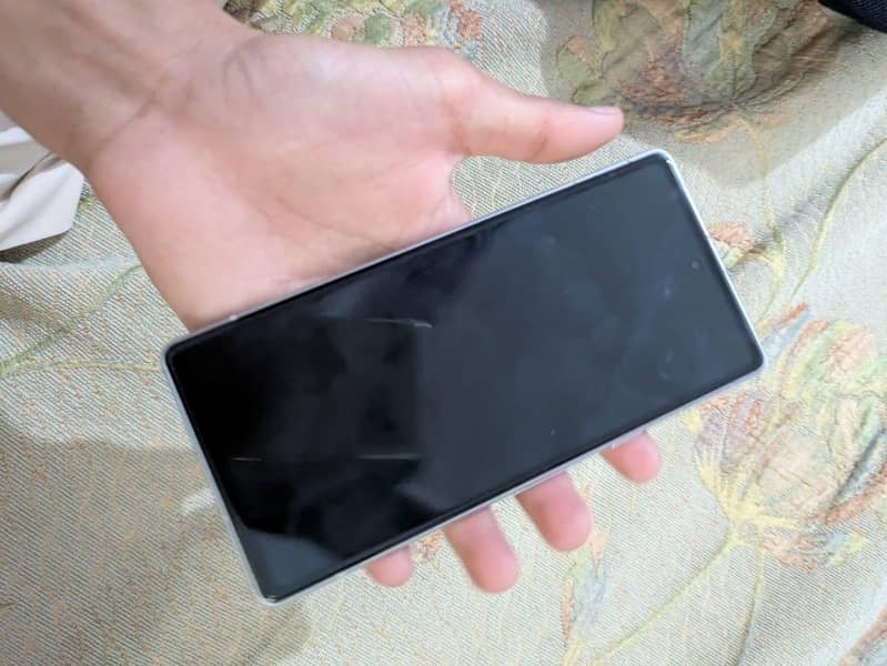 Google Pixel 7a 7