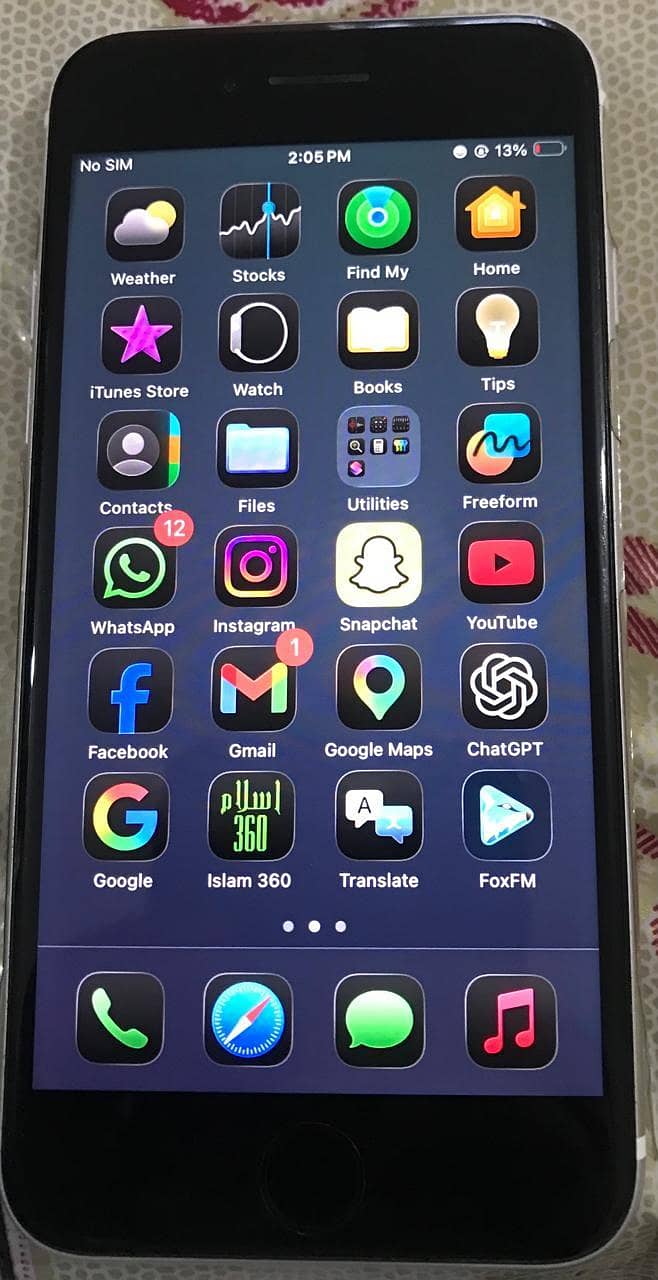 Apple iPhone SE 4