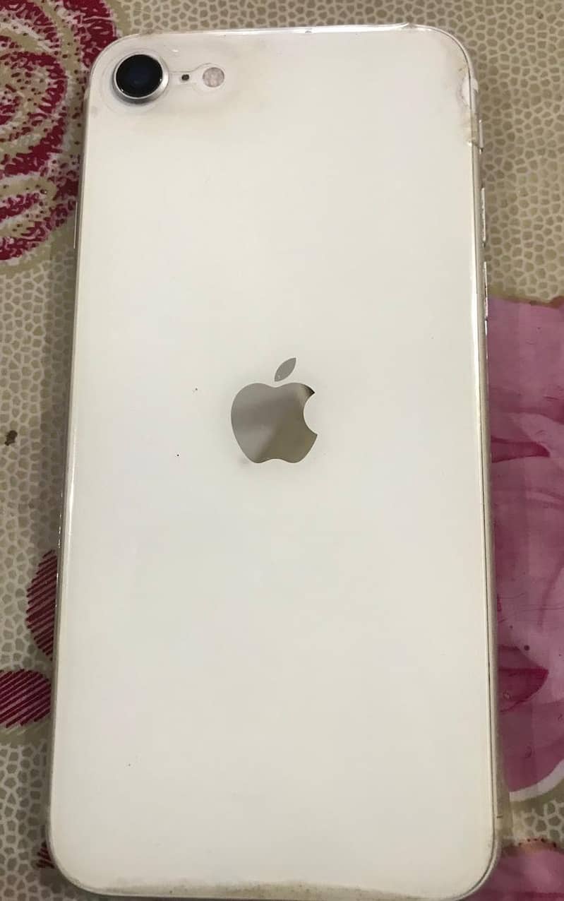Apple iPhone SE 5