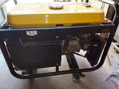 Duoco Generator 3500 Watts