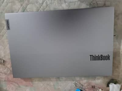 Lenovo Thinkbook 15 G2 Core i7-11 Gen 16Ram 256 NVMe Touch Screen