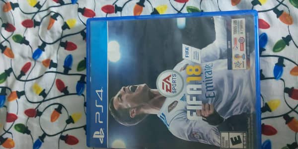 FIFA 18